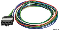 VDO ViewLine kabel 8 polig